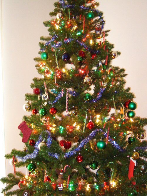 Christmas Eve