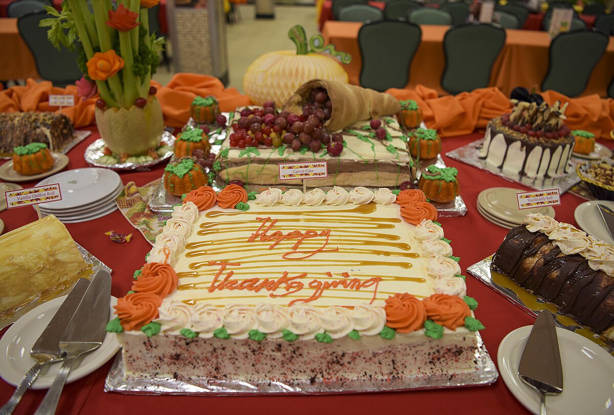 Thanksgiving