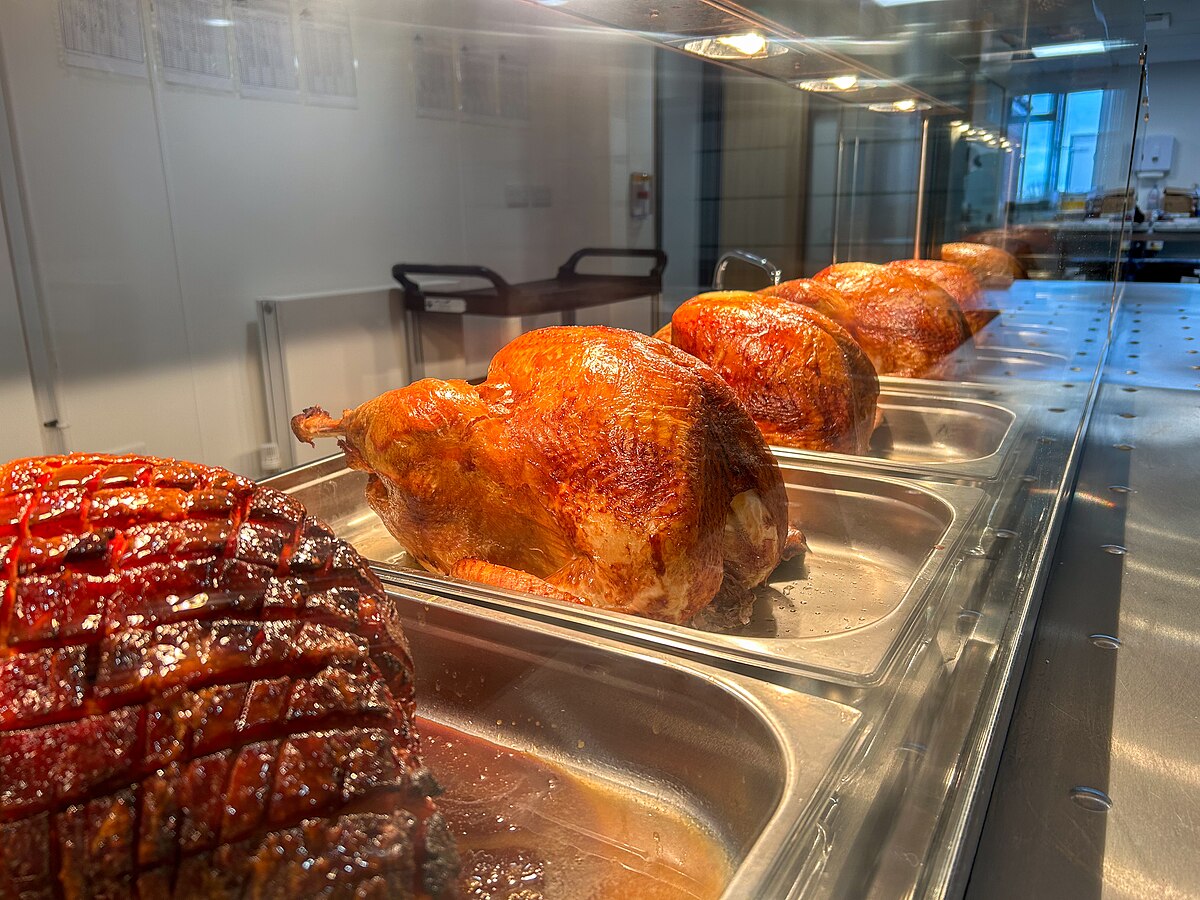 Thanksgiving Dinner